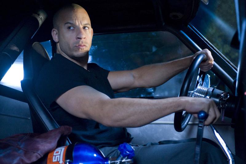 Critique : Fast and Furious 4, de Justin Lin