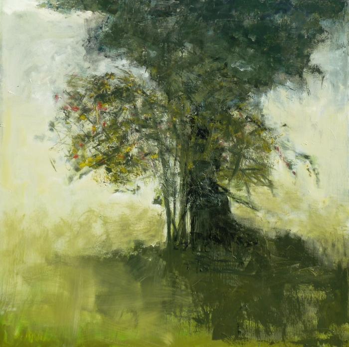 Peinture de     Albert Hadjiganev : peintre bulgare