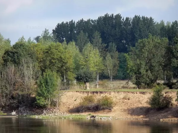 Département de l'Indre et Loire