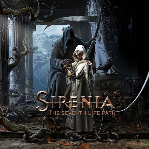 SIRENIA_The Seventh Life Path
