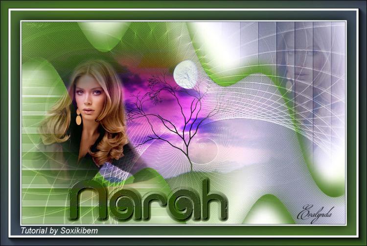 Narah