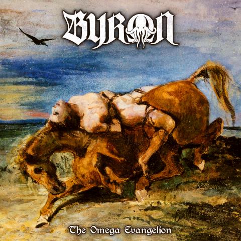 BYRON (avec des membres de CHURCH OF VOID, HORNA & BATTLELORE) - "Oktober" Clip