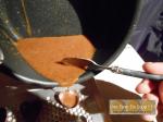 Caramels mous à la vanille