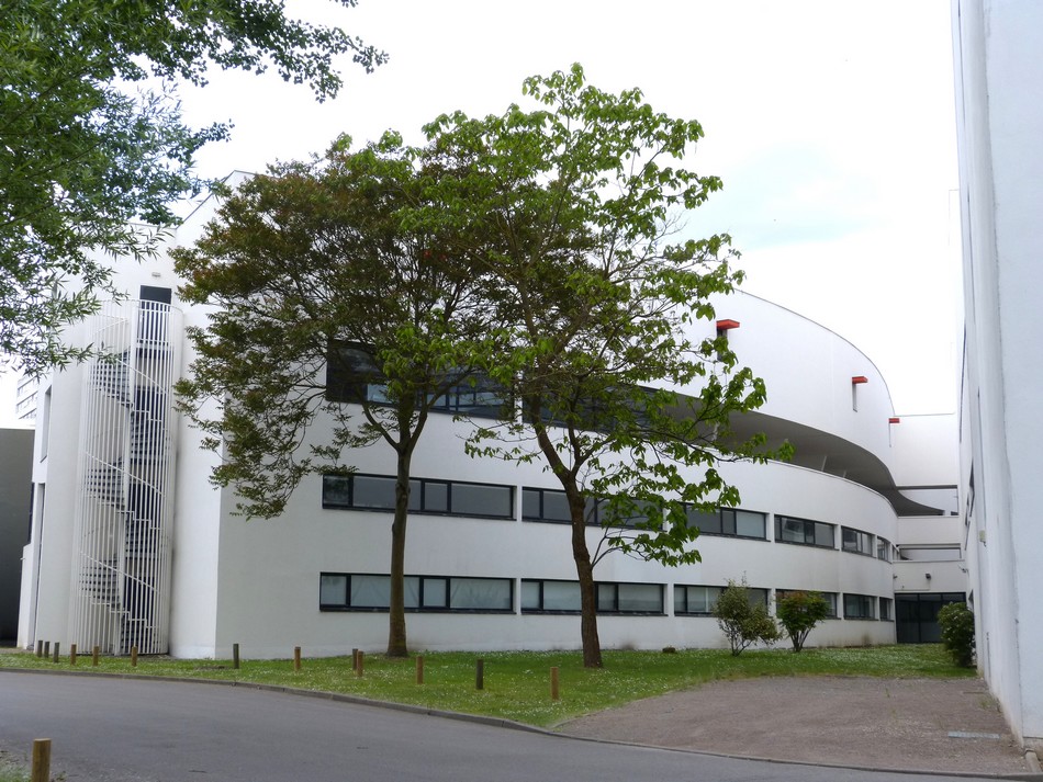 ESIEE - Amiens (5 et fin)