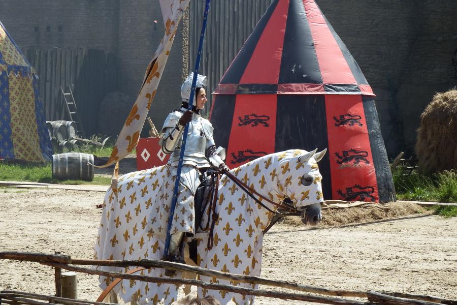 le puy du fou 2013 (2)