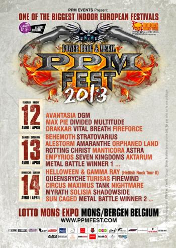 PPMFEST_Maj 07012013