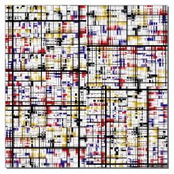 Mondrian