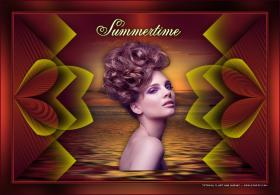 Summertime