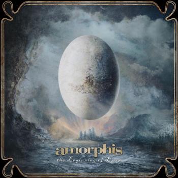 AMORPHIS_The Beginning Of Times