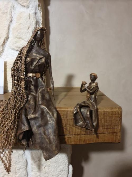 Gravhelio ; Marine.R ;Gégé13 ; Marie21; Mamgoz ; Laulau;                         sont à l'honneur