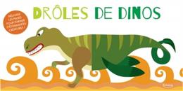 Drôle de dino