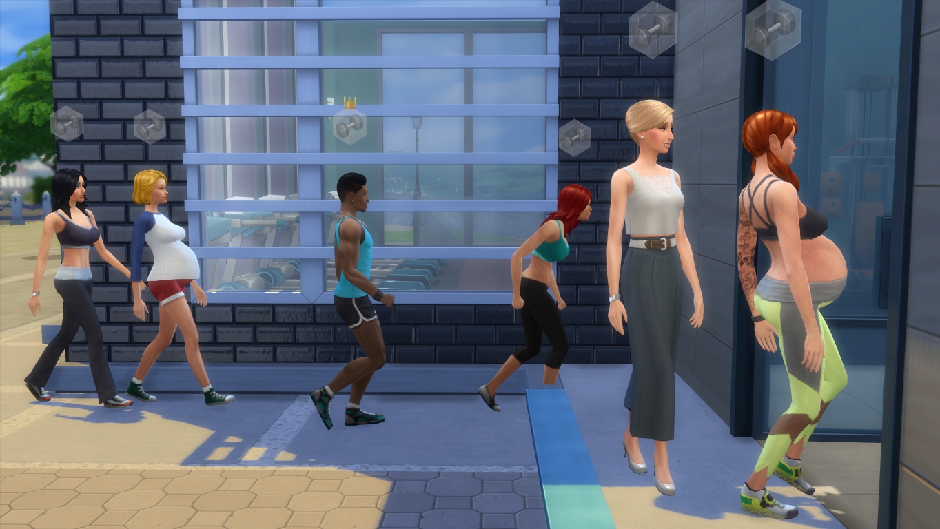 Semaine 1 - Quartier Windenburg - Foyer Bjergsen