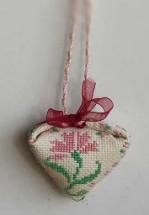 Berlingot et Pendibule Printemps ! Terminé