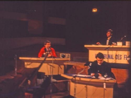  18 Avril 1988 : Décès de Pierre Desproges