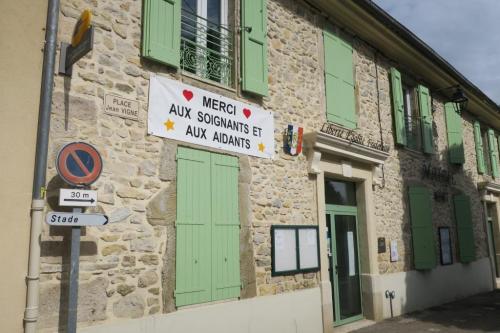 Randonnée "Au fil de l'eau" à Ners