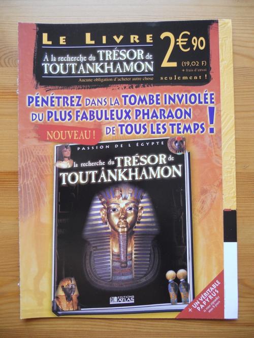 Editions Atlas