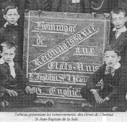 Souvenirs 1914-1918