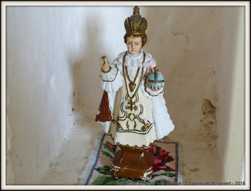 St Gervais (85) Chapelle de Bordevert -2018