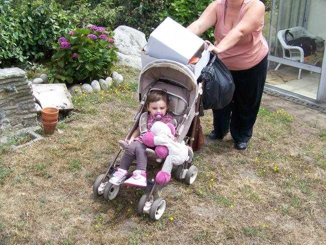 La fine équipe ... !!! 2/3