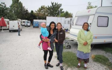Châteaubernard: quatre ans d'attente en bord de route pour les gens du ...