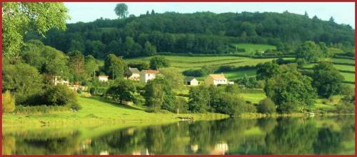 ⊱♥⊱╮ღ꧁ Aujourd'hui  58 La Nièvre   ꧂ღ╭⊱♥≺