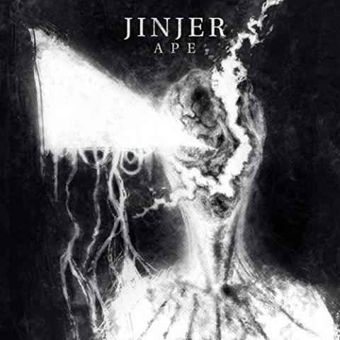 JINJER dévoile son nouveau single "Ape"