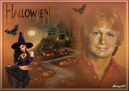 JOYEUX HALLOWEEN 