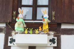Joyeuses Pâques.