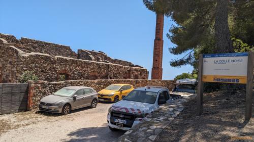 Le Pradet dans le Var - 2