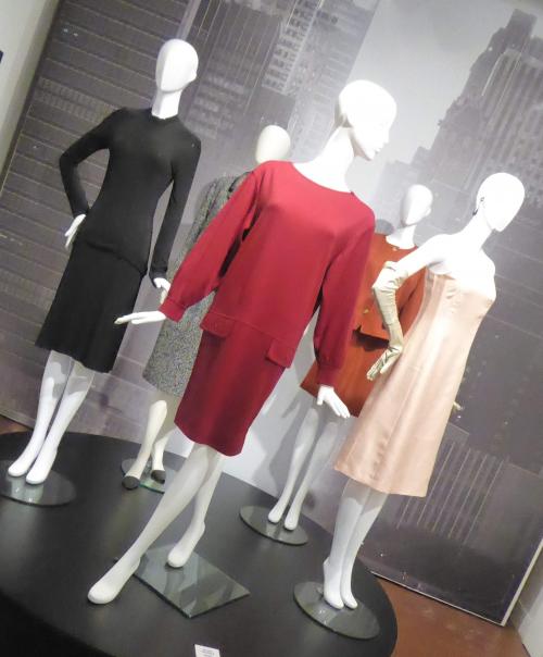 Cristóbal Balenciaga au DIDAM de Bayonne