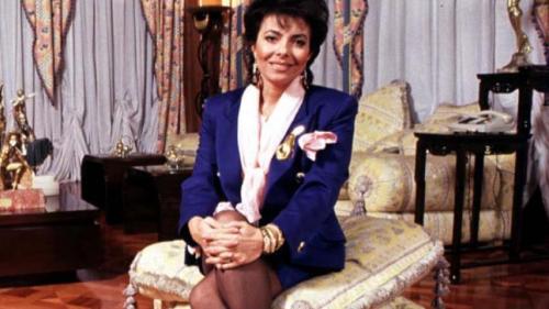 Patrizia et son amour pour les sous... histoire d'une vendetta fatale