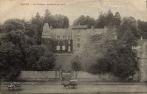 LES REMPARTS DE RÂNES (Orne)