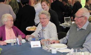 2015 - Repas des anciens