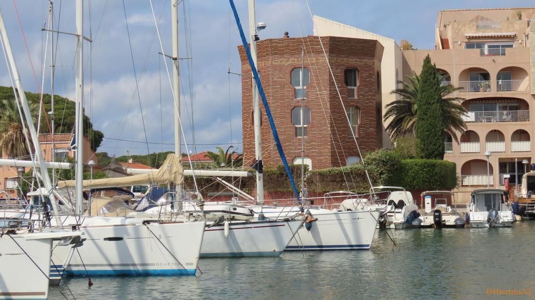 la presqu'île de Giens - 12