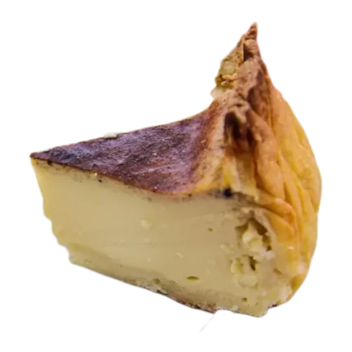 "Fion" flan vendéen