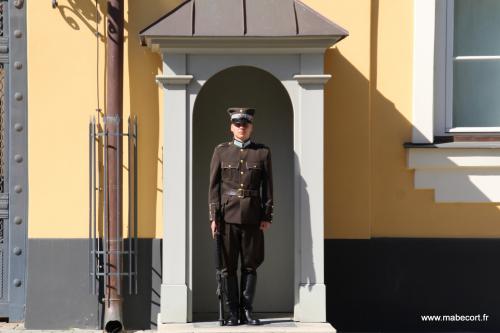 Lettonie du 13 au 20.05 + Bonus