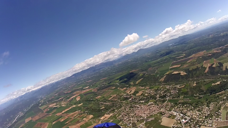 8 Mai, enfin un férié où il fait beau !