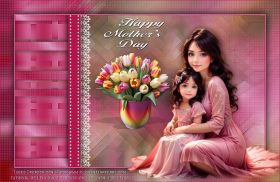 Happy Mother's Day