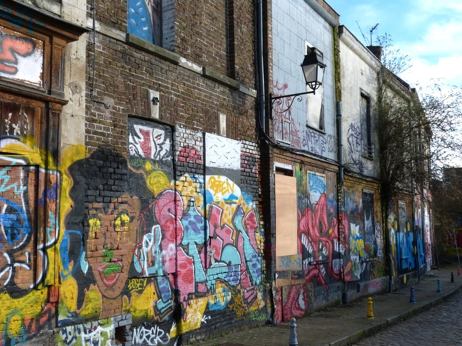 Dans la série : Je vois, je clique.