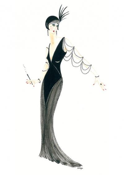 Illustratons de Di Kaye
