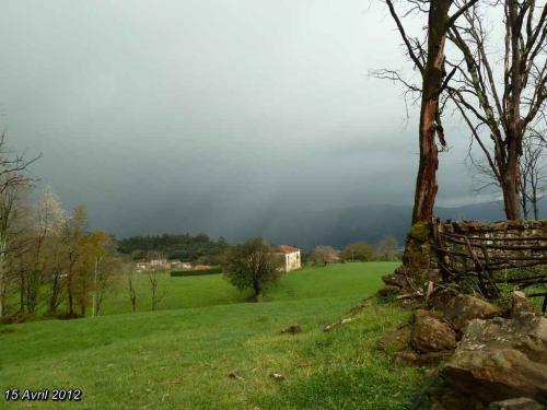(J11) Catro-Urdiales / Liendo 15 Avril 2012 