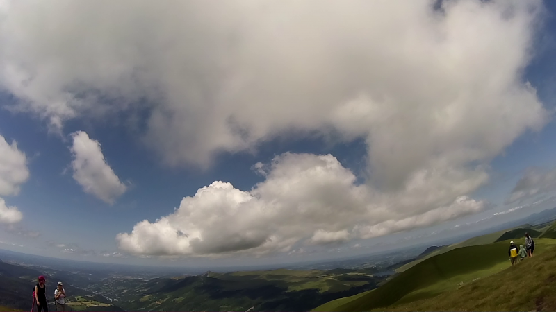 Massif central