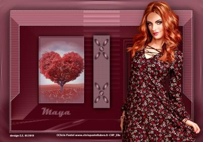 Maya képek