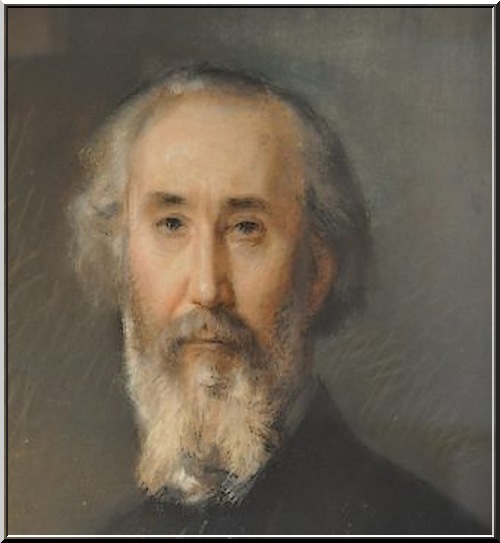 Peintures de : Emmanuel Lansyer
