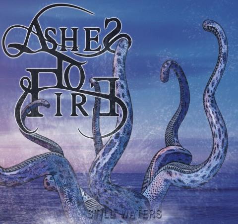 ASHES TO FIRE - Sortie d'un nouvel EP
