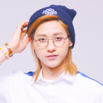 Jour avatar CNU (B1A4)