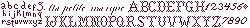 SAL éphémère Ma petite marque