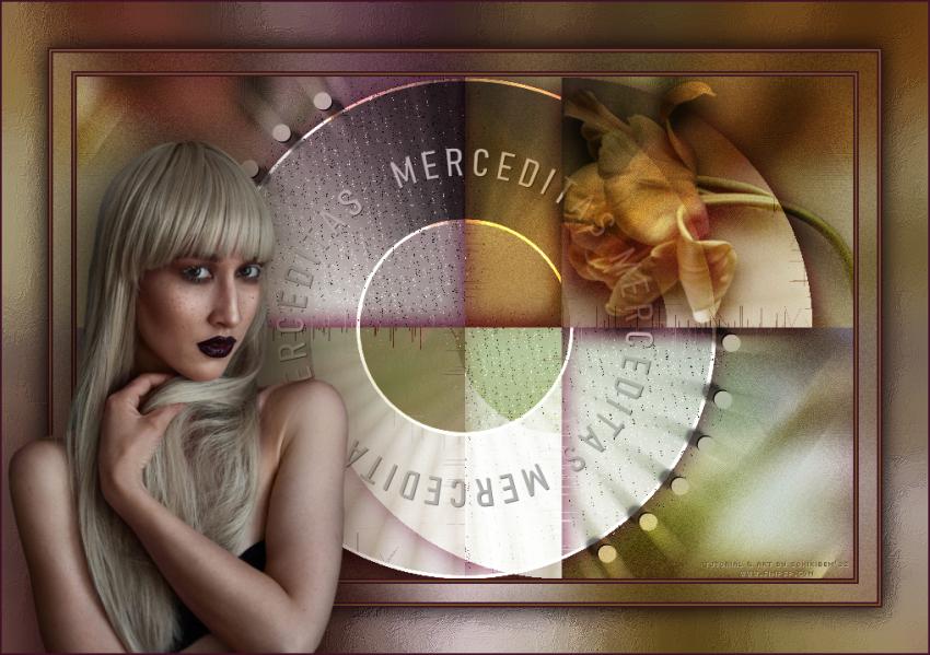 Merceditas