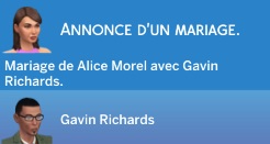 Semaine 1 - Quartier Willow Creek - Foyer Pancakes