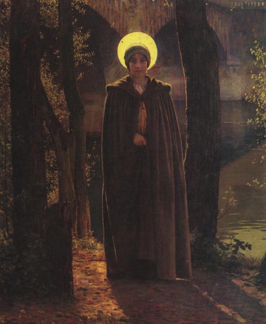 Louis Welden Hawkins